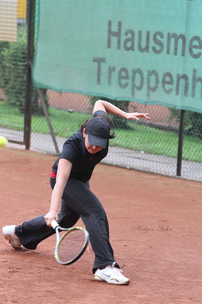 Inna Kuzmenko 87 - 14.Sieker Open 2011